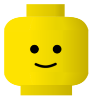 LEGOhead